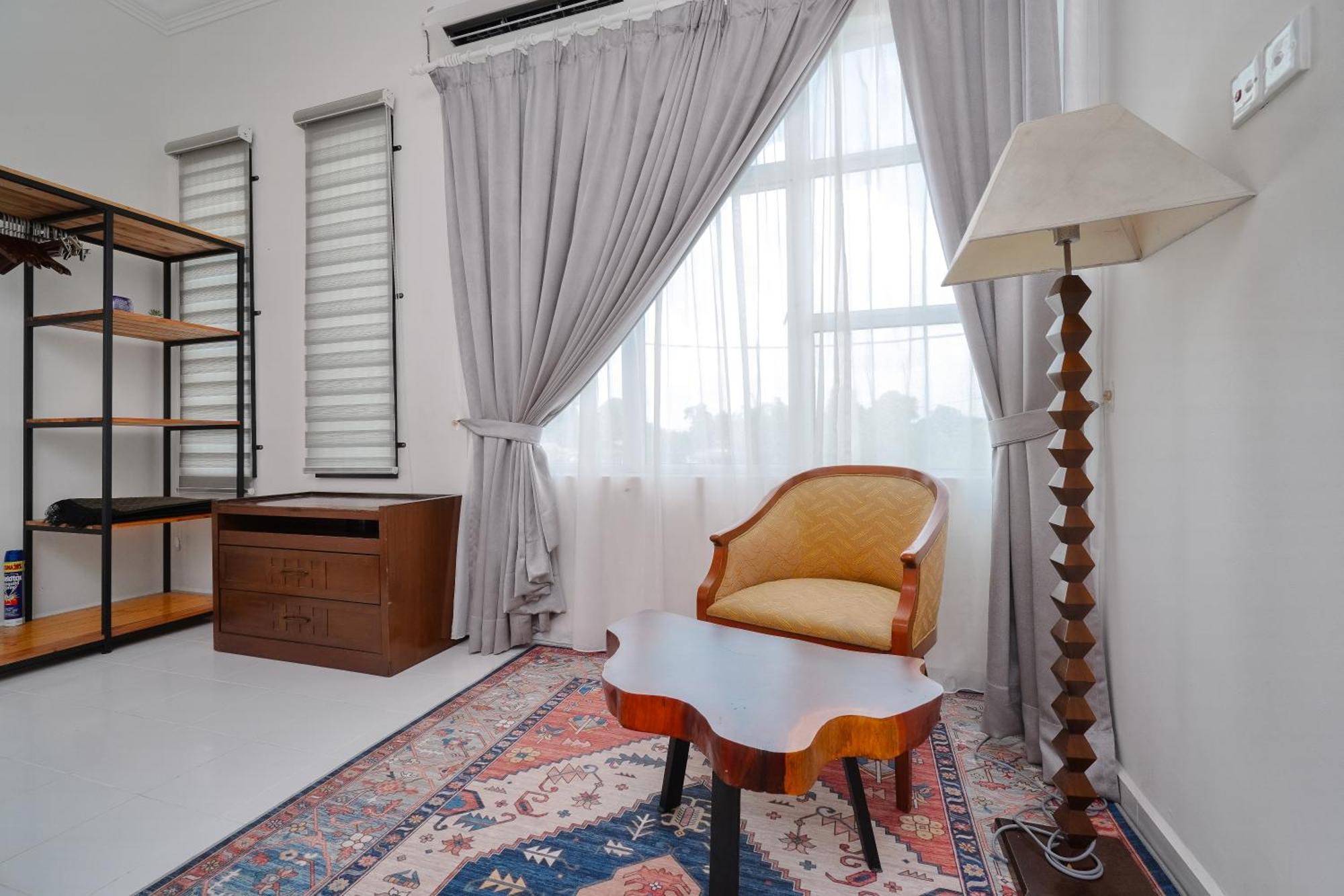 Villapadu Kota Kuala Terengganu Exterior foto